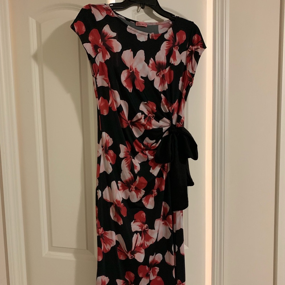 Maternity Dress